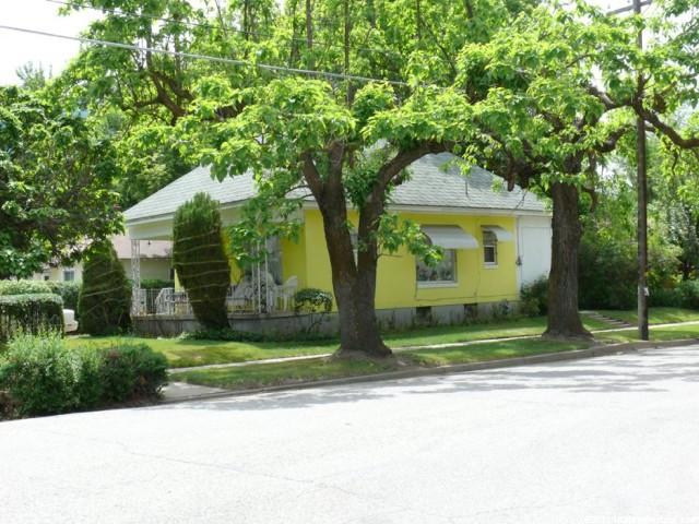 603 E 31st St S, Ogden, UT 84401 — photo 3