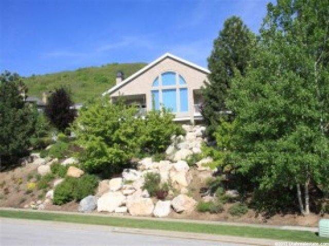 1657 S Ridge Point Dr #304, Bountiful, UT 84010 — photo 9