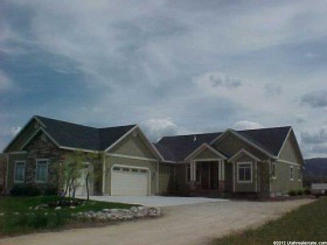 1431 S 4800 E, Heber City, UT 84032 — photo 2