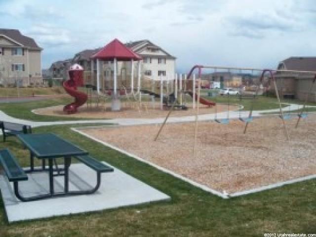 8088 N Ridge Loop W #H7, Eagle Mountain, UT 84005 — photo 7
