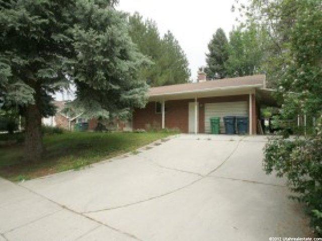 8719 Vaquero Dr, Sandy, UT 84094 — photo 2