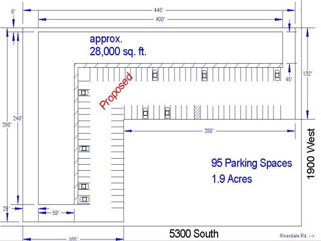 5275 S 1900 W, Roy, UT 84067 — photo 2