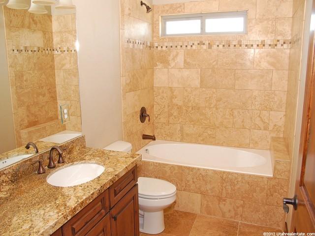2596 Fairway Cir, Bountiful, UT 84010 — photo 11