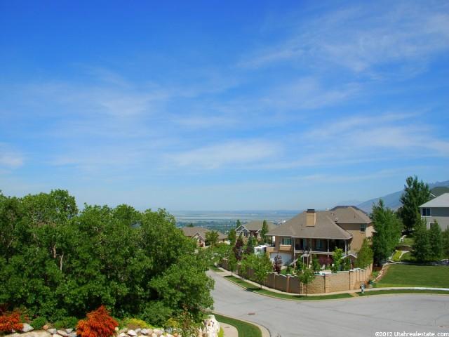 2596 Fairway Cir, Bountiful, UT 84010 — photo 12