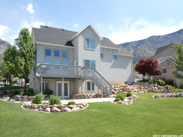 819 E 3300 N, North Ogden, UT 84414 — photo 10