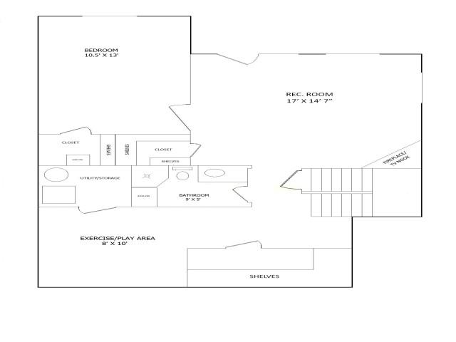 819 E 3300 N, North Ogden, UT 84414 — photo 12