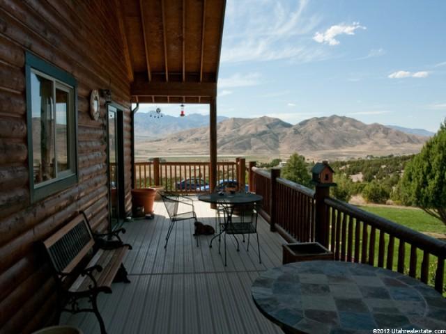 609 E 900 S, Stockton, UT 84071 — photo 11