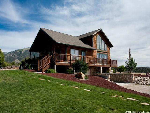 609 E 900 S, Stockton, UT 84071 — photo 10