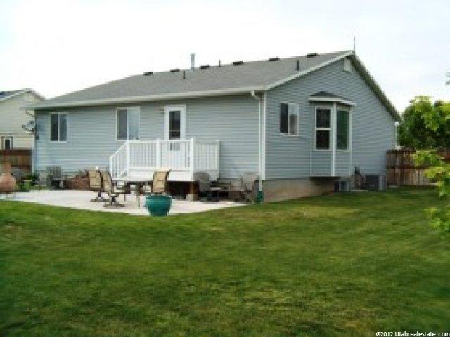 2961 W 2300 N, Clinton, UT 84015 — photo 11