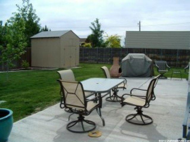 2961 W 2300 N, Clinton, UT 84015 — photo 12