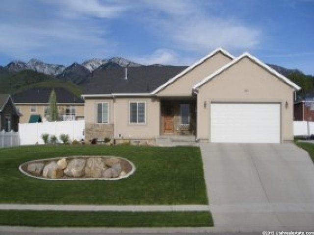 430 N 150 E, Hyde Park, UT 84318 — photo 2