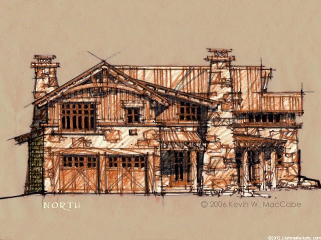 2374 W Red Pine Rd, Park City, UT 84098 — photo 2