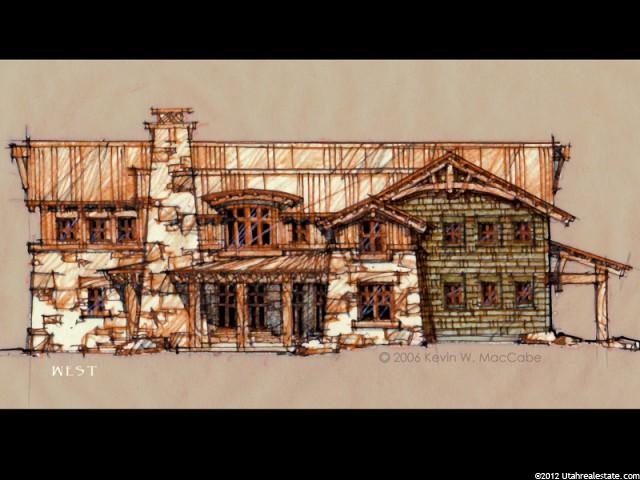 2374 W Red Pine Rd, Park City, UT 84098 — photo 3
