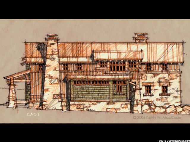2374 W Red Pine Rd, Park City, UT 84098 — photo 4