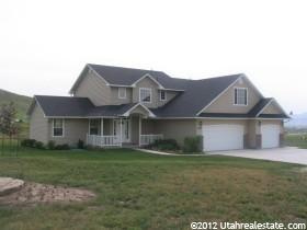 2838 E Marion Dr, Preston, ID 83263
