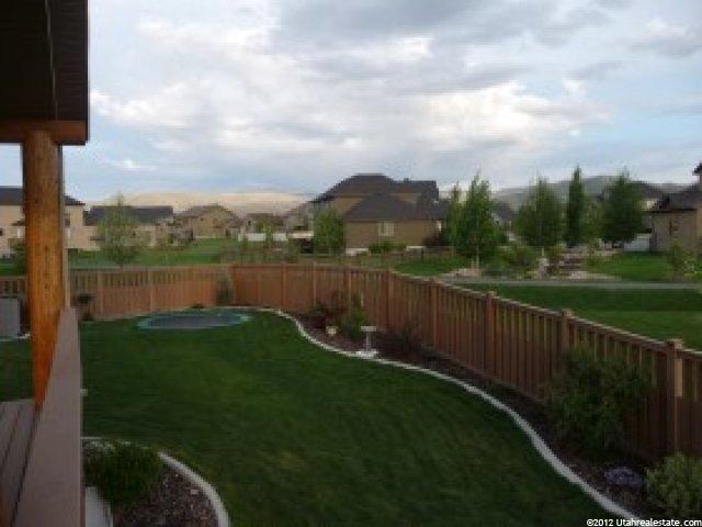 934 S Ledgestone Ln, Heber City, UT 84032 — photo 12