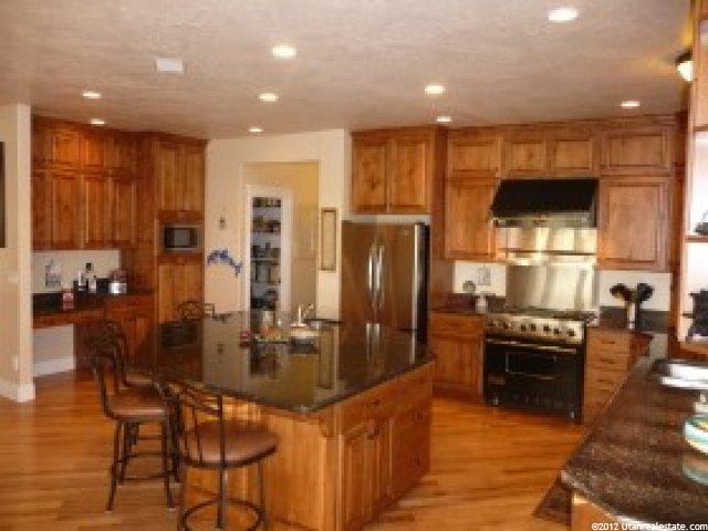 934 S Ledgestone Ln, Heber City, UT 84032 — photo 3