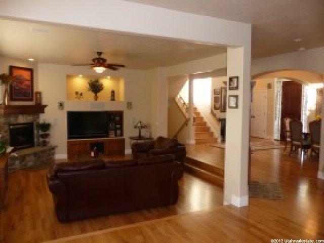 934 S Ledgestone Ln, Heber City, UT 84032 — photo 4
