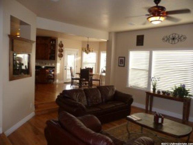 934 S Ledgestone Ln, Heber City, UT 84032 — photo 5