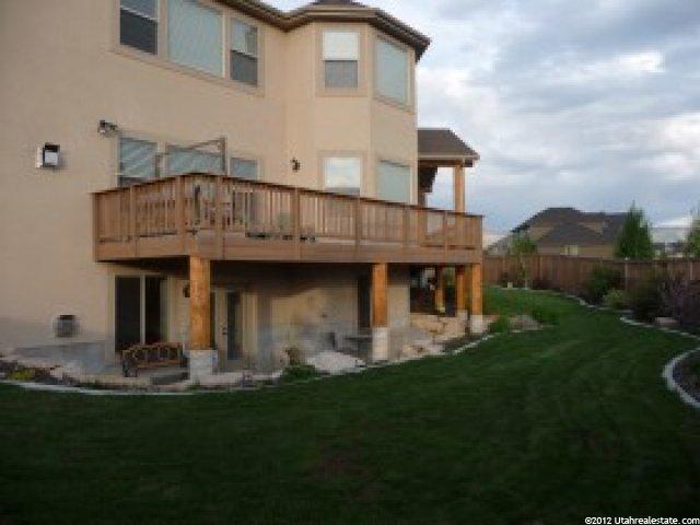 934 S Ledgestone Ln, Heber City, UT 84032 — photo 8