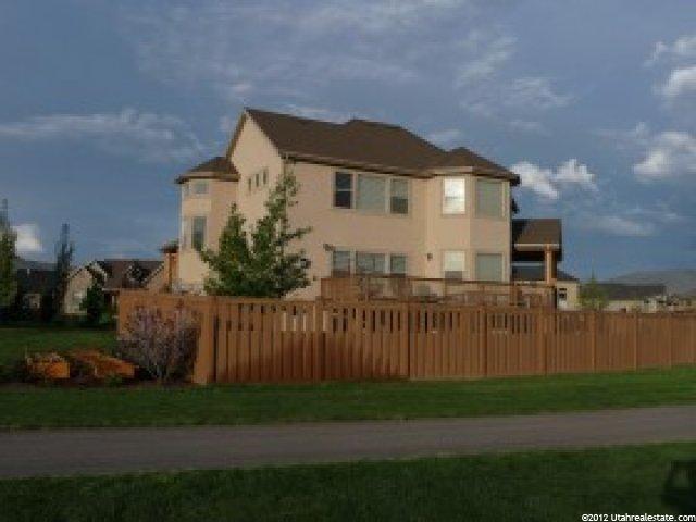 934 S Ledgestone Ln, Heber City, UT 84032 — photo 9