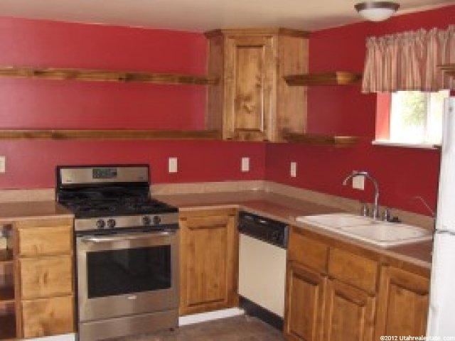 395 S 400 E, Ephraim, UT 84627 — photo 5