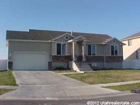 3414 W 4025 S, West Haven, UT 84401