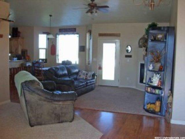 391 E Eagle Way, Preston, ID 83263 — photo 2
