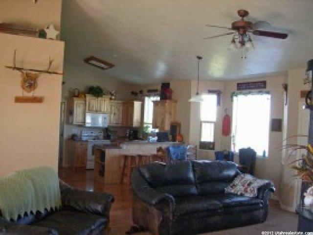391 E Eagle Way, Preston, ID 83263 — photo 4