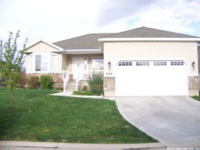 5102 N Celebration Loop, Oakley, UT 84055 — photo 4