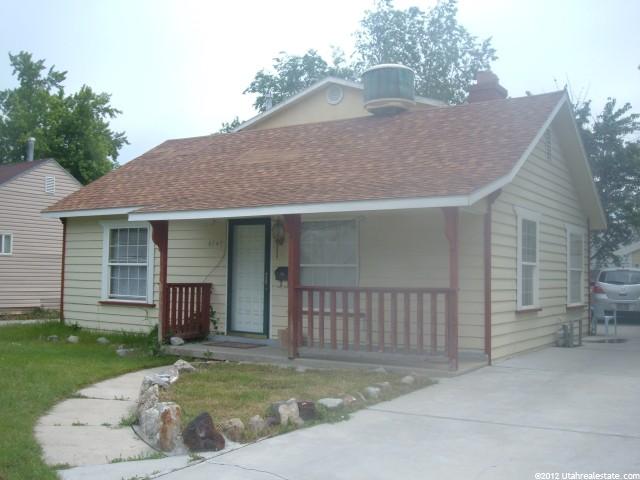 4547 Box Elder St, Murray, UT 84107 — photo 2