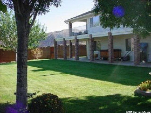 263 E 1050 N, Hurricane, UT 84737 — photo 10