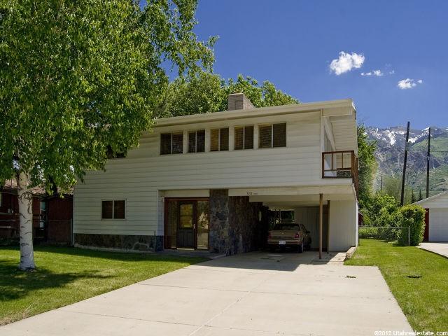 3212 Quincy Ave, Ogden, UT 84403