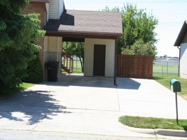 1591 N 1600 W, Clinton, UT 84015 — photo 2