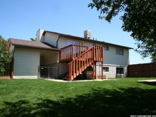 1591 N 1600 W, Clinton, UT 84015 — photo 3