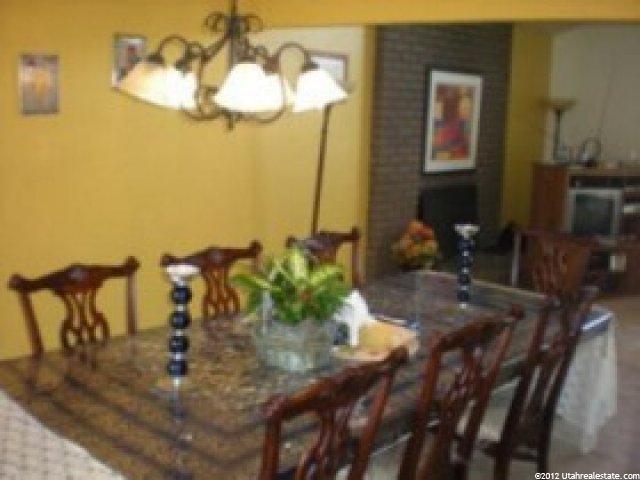 1708 E Ski View Dr S, Sandy, UT 84092 — photo 2