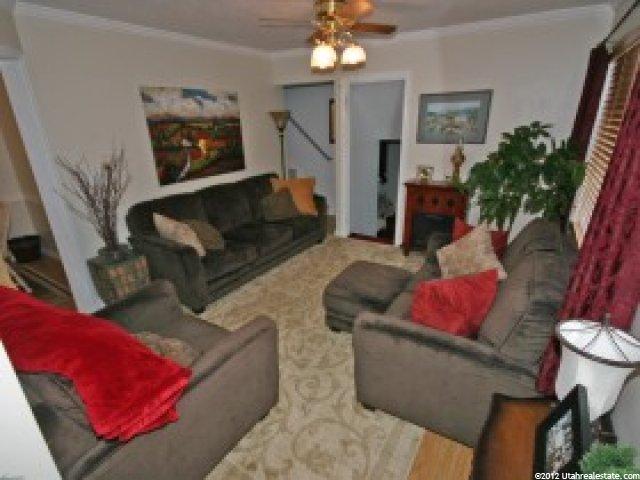 132 W 300 N, Hyde Park, UT 84318 — photo 2