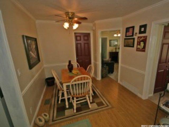 132 W 300 N, Hyde Park, UT 84318 — photo 4