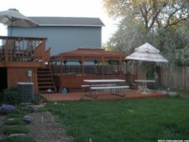 860 Clover Cir, Ogden, UT 84404 — photo 4