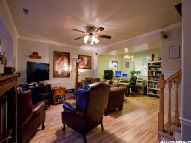 819 S Canyon Rd E, Payson, UT 84651 — photo 3