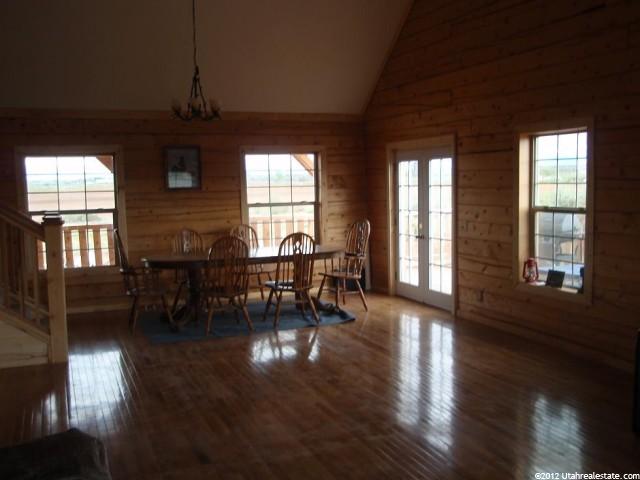 1545 S 9500 E, Gusher, UT 84026 — photo 2