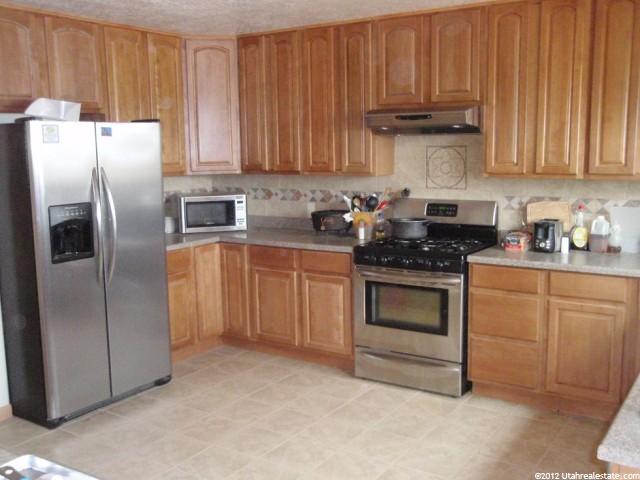 1545 S 9500 E, Gusher, UT 84026 — photo 3