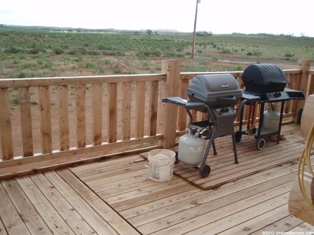 1545 S 9500 E, Gusher, UT 84026 — photo 9