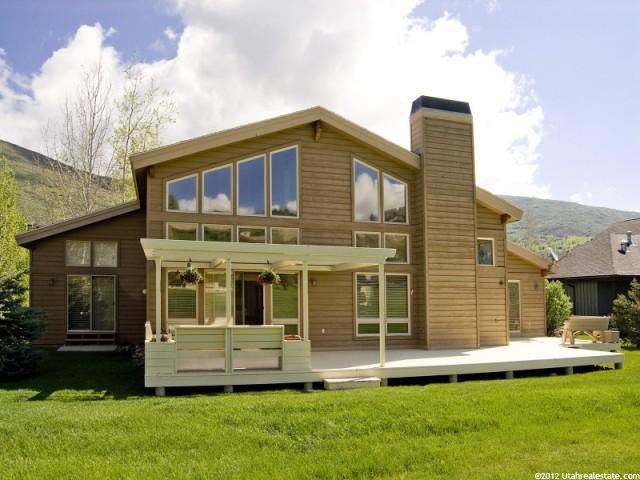 3143 Creek Rd, Park City, UT 84098 — photo 2
