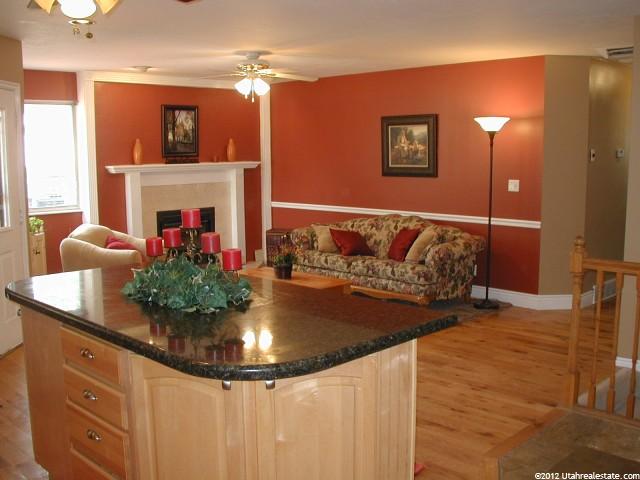 87 W Malstrom Ln, Murray, UT 84107 — photo 2