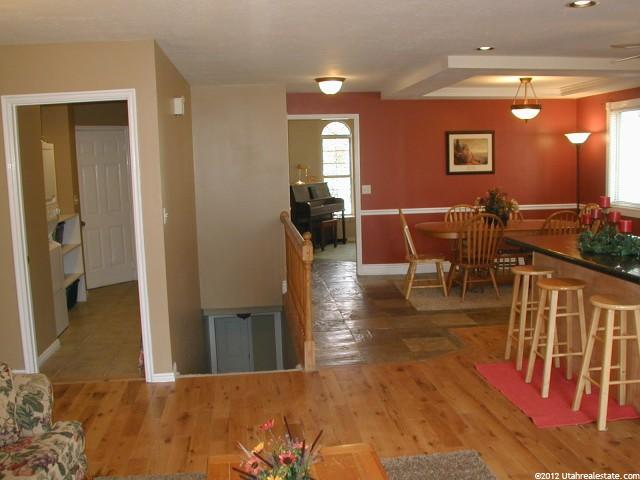 87 W Malstrom Ln, Murray, UT 84107 — photo 3