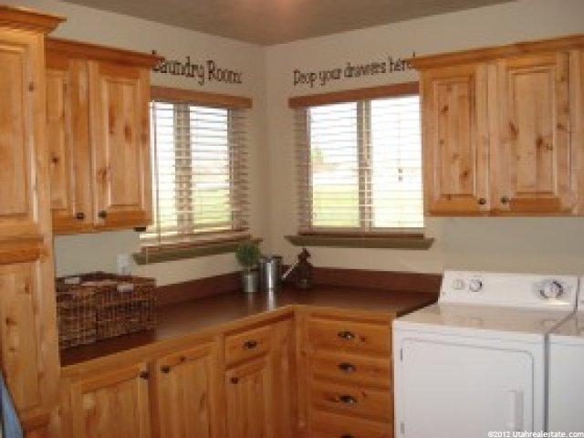 1646 W 900 S, Syracuse, UT 84075 — photo 8