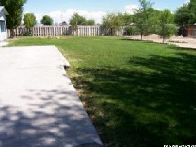 312 N 200 W, Hinckley, UT 84635 — photo 3