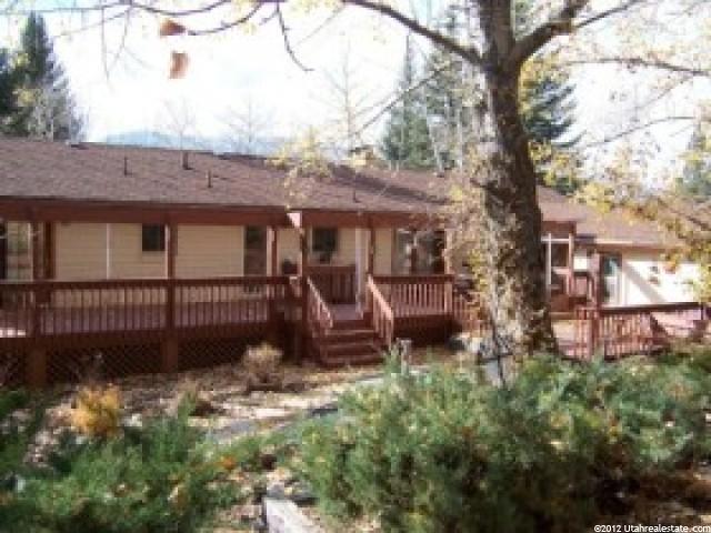 3992 Juniper Ln, Eden, UT 84310 — photo 2