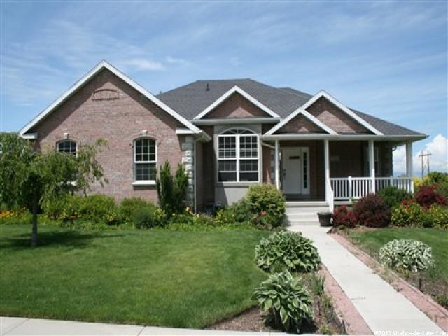 356 S 1200 E, Springville, UT 84663 — photo 2